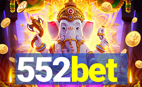 552bet