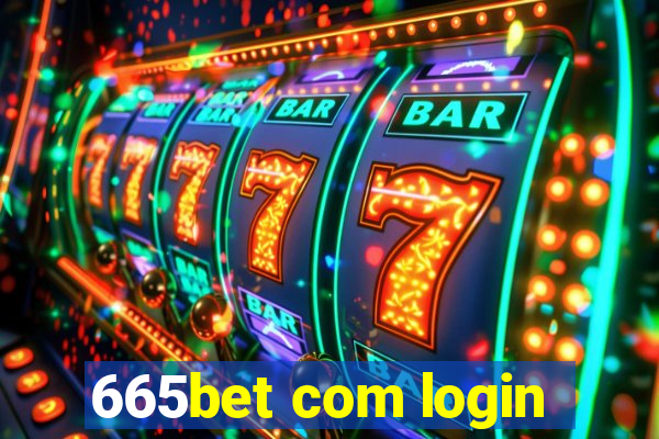 665bet com login