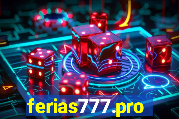 ferias777.pro