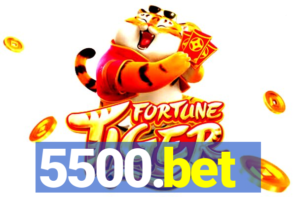 5500.bet