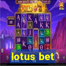 lotus bet