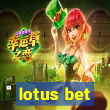 lotus bet