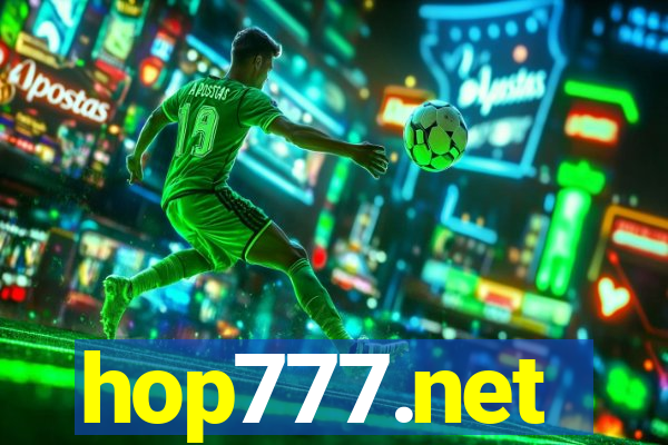 hop777.net