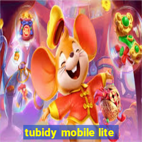 tubidy mobile lite