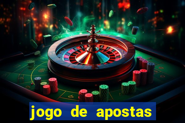 jogo de apostas para menor de 18