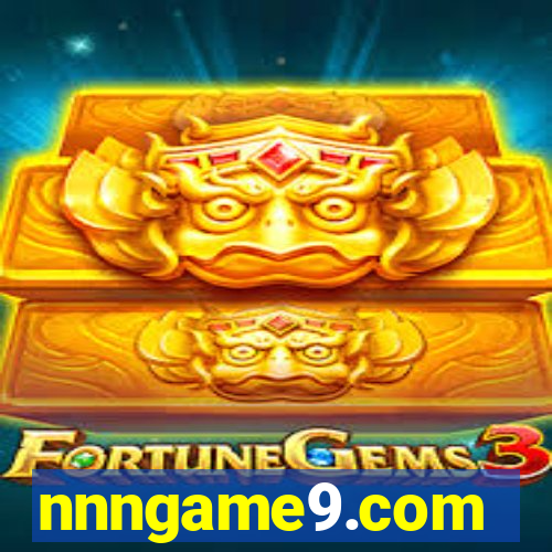 nnngame9.com