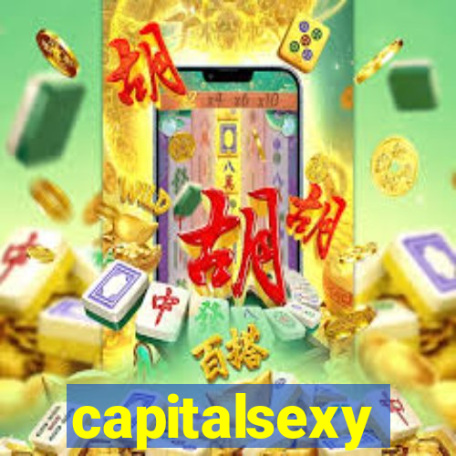 capitalsexy