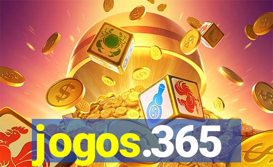 jogos.365