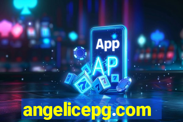 angelicepg.com