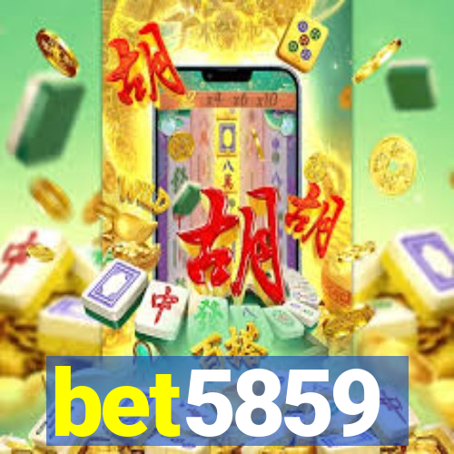 bet5859