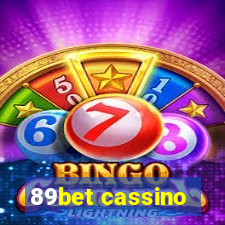 89bet cassino