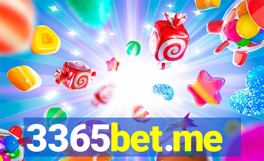 3365bet.me