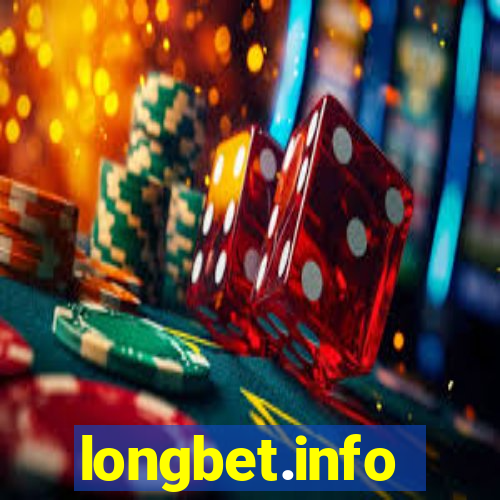 longbet.info