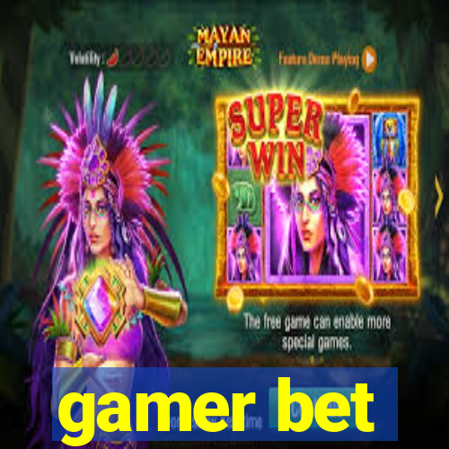 gamer bet