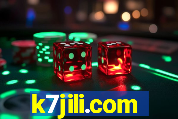 k7jili.com