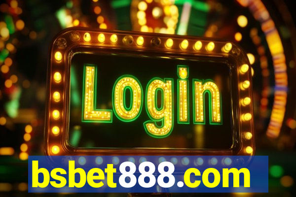 bsbet888.com