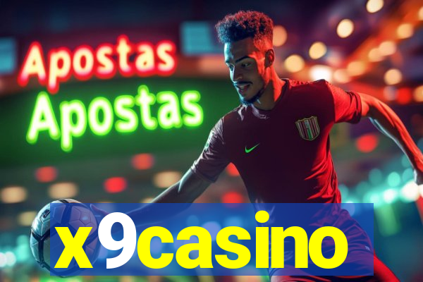 x9casino