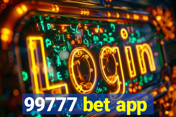 99777 bet app