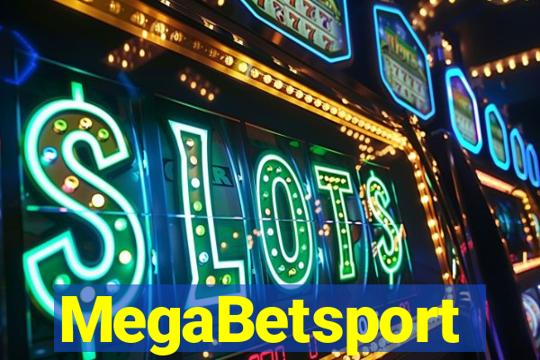 MegaBetsport