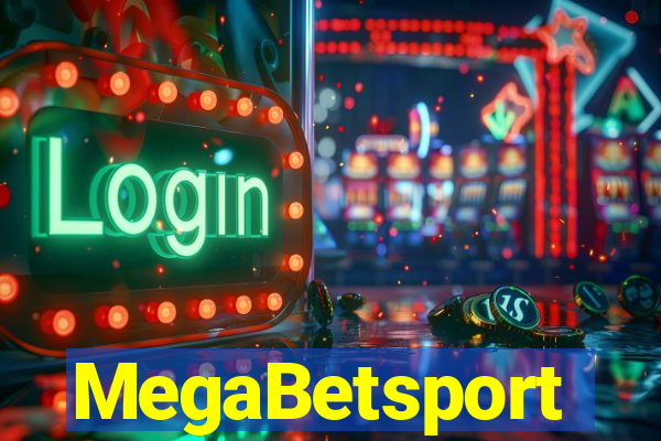 MegaBetsport