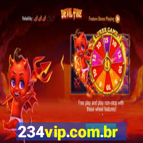 234vip.com.br