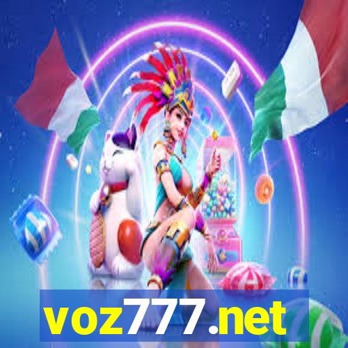 voz777.net