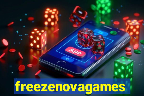 freezenovagames