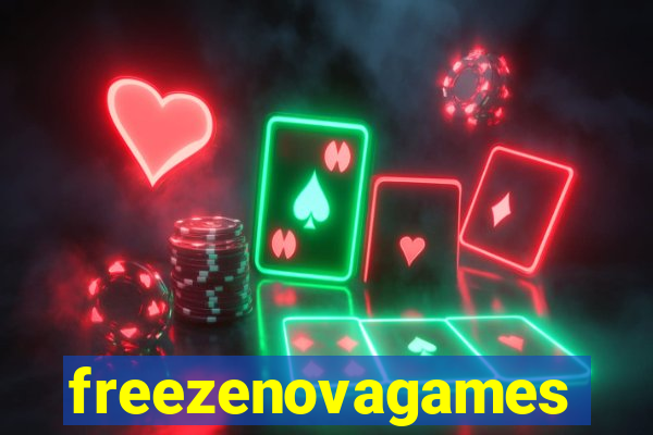 freezenovagames