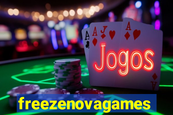 freezenovagames