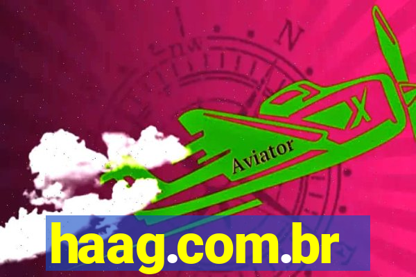 haag.com.br