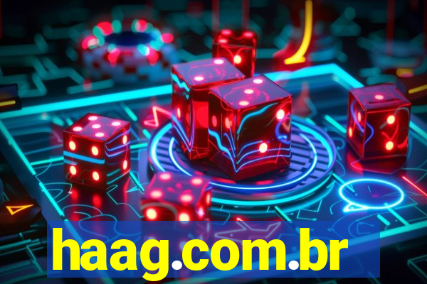 haag.com.br