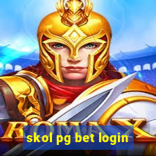 skol pg bet login