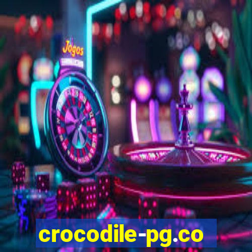 crocodile-pg.com