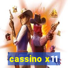 cassino x11