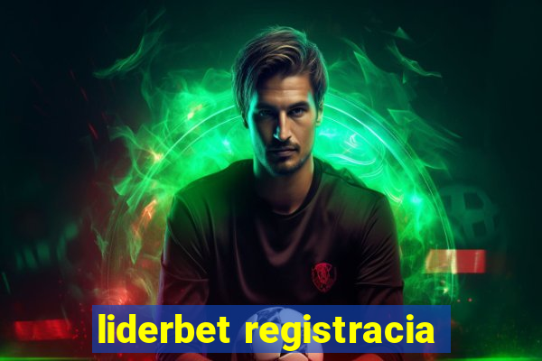 liderbet registracia