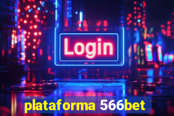 plataforma 566bet