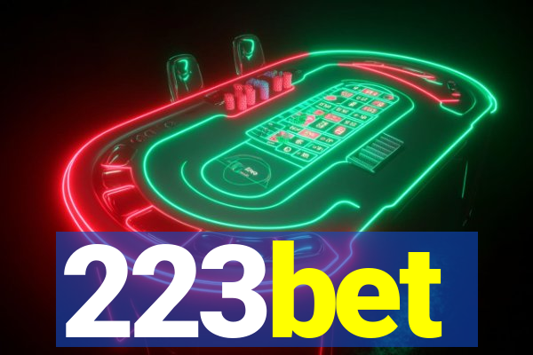 223bet