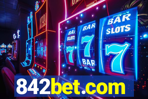 842bet.com