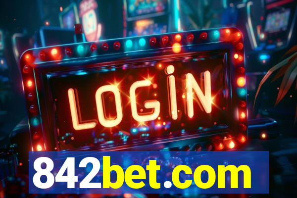 842bet.com