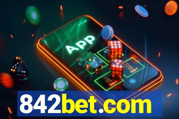 842bet.com