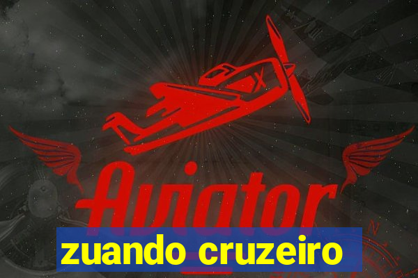 zuando cruzeiro