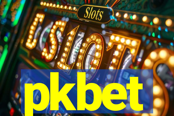 pkbet