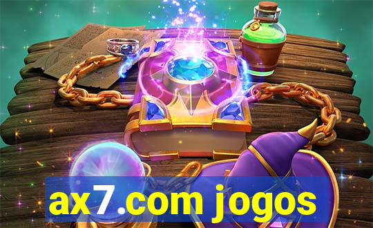 ax7.com jogos