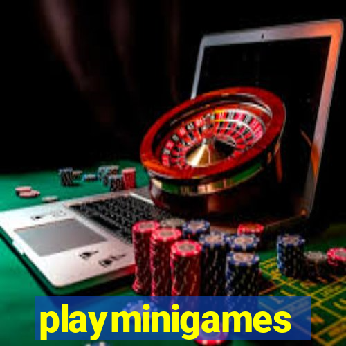 playminigames