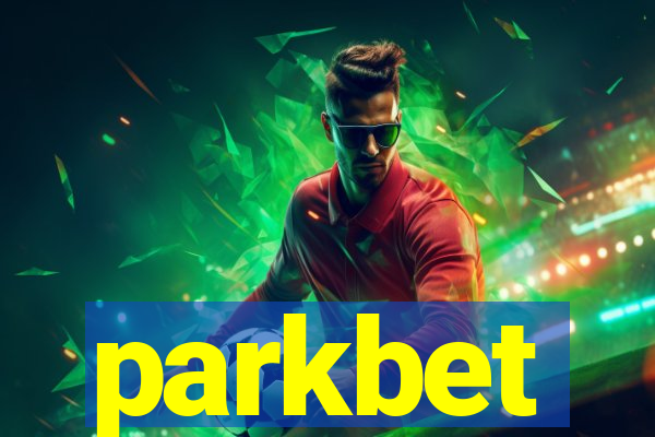 parkbet