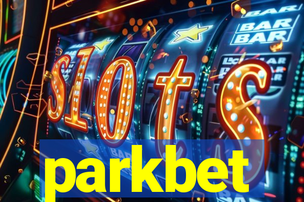 parkbet