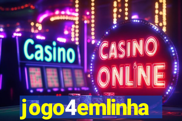 jogo4emlinha