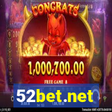 52bet.net