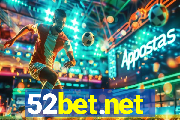 52bet.net