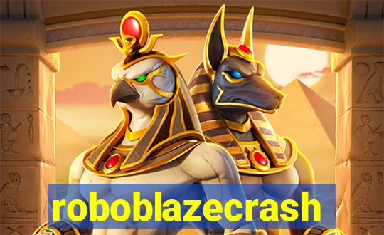 roboblazecrash